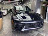Used 2021 Porsche Cayenne Coupe w/ Premium Package image 2