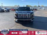 New 2025 GMC Acadia Denali w/ LPO, Floor Liner Package image 2
