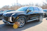 New 2025 Hyundai Palisade SEL image 3