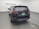 Used 2023 Chevrolet Equinox LT w/ Driver Convenience Package image 6