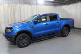 Certified 2023 Ford Ranger XLT image 3