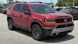 New 2026 Honda Passport TrailSport image 4