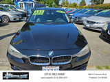 Used 2014 BMW 328i Sedan w/ Premium Package image 2