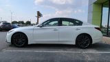 Used 2024 INFINITI Q50 Red Sport 400 image 5
