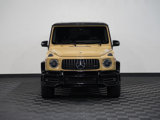 Used 2020 Mercedes-Benz G 63 AMG 4MATIC image 4