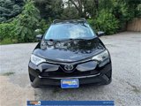 Used 2017 Toyota RAV4 LE image 2
