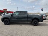 New 2025 Chevrolet Silverado 1500 Custom Trail Boss image 4