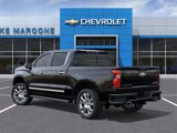 New 2026 Chevrolet Silverado 1500 High Country image 3