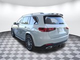 New 2025 Mercedes-Benz GLS 450 4MATIC image 5