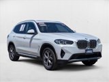 Used 2024 BMW X3 xDrive30i image 3
