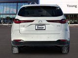 New 2025 MAZDA CX-90 3.3 Turbo w/ Preferred Package image 5