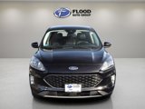 Certified 2022 Ford Escape SEL image 2