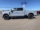 New 2025 Ford F350 4x4 Crew Cab Super Duty image 2