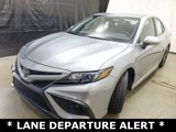 Certified 2022 Toyota Camry SE image 4