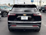New 2026 Chevrolet Equinox LT w/ Convenience Package II image 5