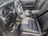 New 2025 Jeep Wrangler Backcountry image 4