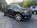 Used 2017 Chevrolet Suburban Premier image 4