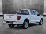 New 2025 Ford F150 Platinum w/ Equipment Group 703A Plus image 2