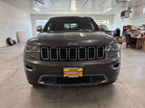 Used 2018 Jeep Grand Cherokee Limited image 6
