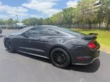 Used 2023 Ford Mustang GT Premium w/ Equipment Group 401A image 4