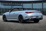 New 2025 Mercedes-Benz CLE 300 4MATIC Cabriolet image 6
