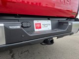 New 2025 Toyota Tundra Limited image 5
