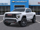 New 2025 GMC Canyon AT4 w/ AT4 Premium Package image 6
