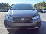 New 2025 Honda Odyssey Touring image 2
