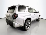 New 2025 Toyota 4Runner TRD Sport Premium image 3