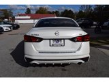 Used 2023 Nissan Altima 2.5 SV w/ SV Premium Package image 4