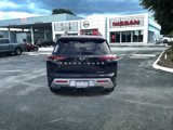 New 2025 Nissan Pathfinder Platinum w/ Cargo Package image 5
