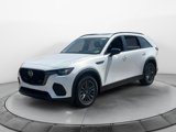 New 2025 MAZDA CX-70 3.3 Turbo w/ Preferred Package image 3