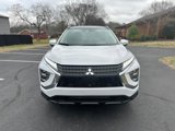 Used 2023 Mitsubishi Eclipse Cross SE image 2