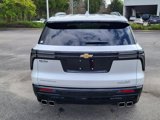 New 2025 Chevrolet Traverse High Country image 3
