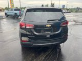 Used 2024 Chevrolet Equinox LT image 4