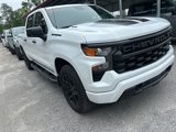 Used 2025 Chevrolet Silverado 1500 Custom w/ Rally Edition image 2