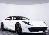 Certified 2018 Ferrari 812 Superfast image 3