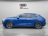 New 2025 Audi RS Q8 performance image 4