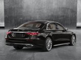 New 2025 Mercedes-Benz S 580 4MATIC Sedan image 2