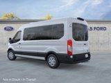 New 2025 Ford Transit 350 XLT image 4