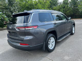 Used 2023 Jeep Grand Cherokee L Laredo image 5