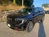 New 2026 GMC Acadia AT4 w/ Luxury Package image 4