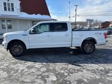Used 2018 Ford F150 XLT image 4