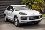 Certified 2024 Porsche Cayenne S image 6