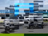 New 2026 Chevrolet Equinox RS w/ LPO, Floor Liner Package image 2