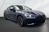 New 2026 BMW 440i xDrive Coupe w/ Premium Package image 2