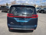 New 2025 Chrysler Pacifica Select image 5