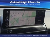 New 2026 Honda Passport TrailSport Elite image 3