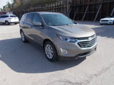Used 2018 Chevrolet Equinox LT image 3