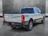 New 2025 Ford F250 King Ranch w/ FX4 Off-Road Package image 2